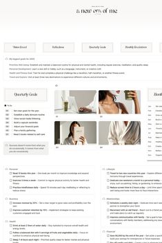 the wordpress theme is clean and modern