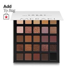 in stock Lorac Pro Palette, Autumn Makeup, Shimmer Eyeshadow Palette, Eyeshadow Tutorials, Dream Makeup, Magnetic Palette, Eye Makeup Styles, Deep Autumn, Smokey Topaz