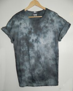 "Currently we are offering a free t shirt of your choice if you buy 3 items, so that you get 4 items for the price of 3. If you want to take advantage of this offer, please pay for 3 items and message us with the design and size of the t shirt you have chosen for free. .New tie dye acid & acid washed tops designed and customized by  TIE DYE TOP SHIRTS Suitable for both man and woman. 100% Cotton Hand Tie Dyed T shirts chest measurements: S 34\"- 36\" / M 38\"-40\" / L 42\"-44\" / XL 46\"-48\" / XXL 50\"-52\" For oversized look, please order a larger size than you usually wear This is sample photo only. Since all of our products are handmade individually, there will be a slight difference than the photos.  All our items are one of a kind and unique! For more designs and colours please visit Faded T-shirt For Summer Streetwear, Hand Dyed Washed Black Short Sleeve T-shirt, Summer Acid Wash Hand Dyed T-shirt, Black Washed T-shirt For Summer, Summer Black Washed T-shirt, Acid Wash Short Sleeve Grunge T-shirt, Acid Wash Grunge T-shirt With Short Sleeves, Acid Wash Grunge Short Sleeve T-shirt, Acid Wash Soft-washed Grunge T-shirt