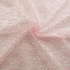 floral-lace-prink-swirl Fancy Curtains, Matric Dance Dresses, Matric Dance, Floral Lace Fabric, Event Decorations, Fashion Lingerie, Tablecloth Fabric, Pink Design, Dance Dress