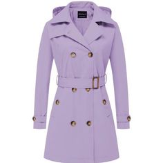 Questions? Leave A Comment Below! Women's Trench Coat, Colourful Life, Burberry Coat, Early Winter, Timeless Classic Style, Double Breasted Trench Coat, Long Trench, Long Trench Coat, Trench Coats Women