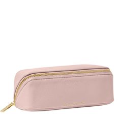 Introducing the must-have for your beauty routine - the Small Makeup And Wash Bag by Katie Loxton! Keep your cosmetics and toiletries organized while on-the-go with this compact bag that expands out so you can see all of your makeup. Perfect for travel or everyday use, this bag is both practical and stylish. Say goodbye to messy purses and hello to organized elegance! 2 3/4" x 7 7/8" x 2 3/4" Zipper Closure PU Material Diy Purse Organizer, Katie Loxton, Clear Handbags, Light Up Bottles, Vegan Tote Bag, Pouch Diy, Drinking Accessories, Compact Bag, Toiletries Organization