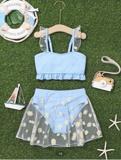 Daisy Decor, Shein Outfits