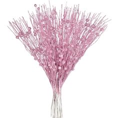 PRICES MAY VARY. 🎄🎅❉22 Pcs Artificial Pink Christmas berry stems for christmas tree decorations, holiday, home, party, wedding Ornaments, length approx. 15in 🎄🎅❉Perfect Christmas tree decor, the artificial red berries are great for decorating your Christmas tree, increasing Christmas atmosphere. 🎄🎅❉Suitable for office, home furnishing articles, table,model home,Exhibition hall, Hotel, bar, cafe. The red berries decor can be used as photography props or photo scene setting. 🎄🎅❉Artificial Picks For Christmas Tree, Christmas Tree Ornaments Diy, Tree Ornaments Diy, Wrist Flowers, Diy Christmas Tree Ornaments, Material Wreaths, Christmas Picks, Christmas Glitter, Christmas Tree Wreath