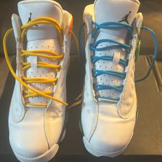 Like New Kids Jordans, Cream White, Jordan Shoes, Kids Shoes, Like New, Kids Shop, Cream