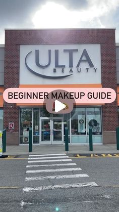 Nay. on Instagram: "All these products are under $20!! 🤯 Makeup Beginner Guide: @ultabeauty Edition! These are products I would recommend if you’re just starting out OR are looking to purchase value friendly items to save $$$ • • • #ultahaul #makeup #makeuprecommended #makeupforbeginners #beginnermakeup #howto #ultabeauty #ulta #guide #beginnerfriendly" Makeup Beginner, 20 Makeup, Makeup List, Makeup Beginners, Makeup Guide, Makeup For Beginners, Light Makeup, Girls Makeup, Brown Skin