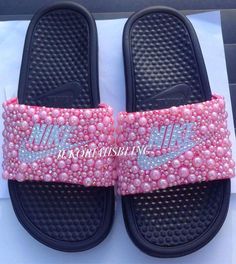 Bedazzled Shoes, Bling Ideas