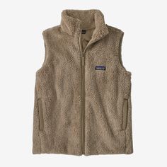 Patagonia Women's Los Gatos Fleece Vest Eva Dress, Everyday Casual Outfits, Patagonia Women, Tall Pants, Boys Bottoms, Fleece Vest, Outfit Inspo Fall, Fashion Socks, Patagonia Womens