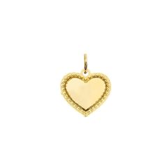 Rose Gold Milgrain Heart Shaped Statement Pendant/Necklace Wedding Fine Jewelry Heart Necklace With Charm, Yellow Gold Heart Cut Jewelry With Heart Detail, Elegant Heart Beads Jewelry For Anniversary Gift, Luxury Double Heart Charm Necklace, Elegant Double Heart Locket Necklace, Luxury Heart-shaped Charms Necklace, Elegant Rose Gold Heart Locket Necklace, Yellow Gold Open Heart Jewelry With Heart Detail, Yellow Gold Heart Pendant With Detail