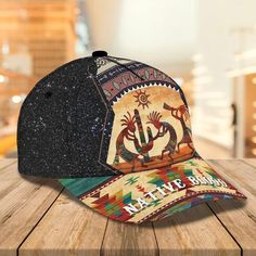 Native American Baseball Cap, Kokopelli Blood Native American Baseball Cap, Native American Hat – Excoolent The Baseball Cap is the ultimate accessory for sporty style and sun protection. Crafted with both fashion and function in mind, it features a classic design that complements various outfits. Made from high-quality materials, it offers comfort and durability for... Hip Hop Style Outdoor Hat, Adjustable Baseball Cap With Sweatband For Outdoor, Outdoor Adjustable Baseball Cap With Sweatband, Adjustable Outdoor Baseball Cap With Sweatband, Outdoor Visor Hat With Sweatband, Outdoor Snapback Hat With Sweatband, Adjustable Hats With Sweatband For Outdoor, Breathable Hip Hop Baseball Cap With Adjustable Fit, Adjustable Hat With Curved Visor For Outdoor Activities