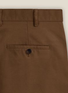 Experience unparalleled comfort and style with our Italian Hickory Brown Cotton Stretch Shorts. Crafted from cotton infused with Lycra, these shorts keep you cool and tranquil all day. The solid pattern and rich hickory brown color add timeless elegance, making them a versatile wardrobe essential. Whether on a beach or in the city, enjoy unmatched ease and relaxation. 
 
With various options in vibrant colors, you can effortlessly refresh your ensemble for any setting. So, embrace the essence of Versatile Wardrobe, Solid Pattern, Stretch Shorts, Keep Your Cool, Hat Sizes, Brown Color, Wardrobe Essentials, Timeless Elegance, Soft Fabrics