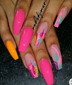 Pretty Nail Art Designs, Her Nails, Nail Swag, Pretty Nail Art, Hot Nails, Yellow Nails, Coffin Nails Designs, Nails Toes