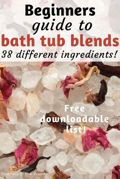 herbal bath salt blend, homemade Diy Milk Bath Recipes, Milk Bath Recipes, Diy Bath Tea Recipes, Herbal Bath Recipes, Bath Salts Diy Recipes, Bath Tea Recipe, Herbal Bath Soak, Healing Bath, Milk Bath Recipe