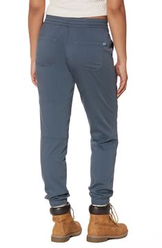 Lightweight joggers made from a soft sateen are a luxe way to upgrade your everyday wear. 28" inseam; 10" front rise (size Medium) 60% cotton, 38% rayon, 2% spandex Machine wash, tumble dry Imported Lightweight Joggers, Nordstrom Rack, Everyday Wear, Nordstrom, Spandex, Size Medium, Pants, How To Wear, Trousers