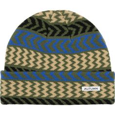 Street Accessories, Men's Beanies, Summer Clearance, Chevron Stripe, White Label, Personal Marketing, Beanie Hats, Medium Weight, Black And Brown