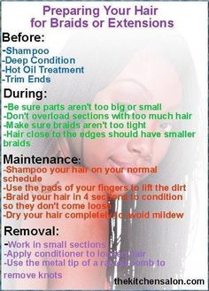 #naturalhairtips, #haircaretips, #hairtipsandtricks Braids Maintenance Tips, Hair For Braids, Health Hair, Natural Hair Care Tips, Hair Regimen, Healthy Natural Hair, Healthy Hair Tips, Black Hair Care, Hair Remedies