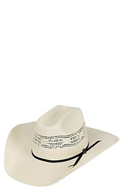 Straw Cowboy Hats, Straw Cowboy Hat, Estilo Country, Rodeo Cowboy, Cowboy Outfits, Cool Hats, Hat Band, Palm Leaf, Cowboy Hat