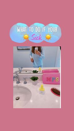 I hope this helps! Gargle Salt Water, Sick Hacks, Sick Day Outfit, Sick Day Essentials, Self Defence Training, Cold Relief, I M Sick, Sick Day, Diy Crafts For Girls