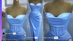 Overlapping Dress Pattern, Corset Dress Pattern Free, Dresses With Corsets On Top, Embelishments Ideas Clothing, How To Make A Corset Dress, How To Sew A Corset, Corset Gown Styles, Drapping Dress Pattern, Corsets Pattern