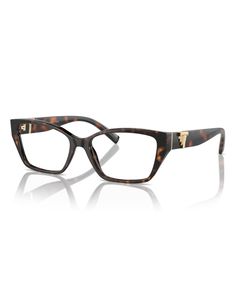 in stock Lenscrafters Eyeglasses, Eyeglasses For Women, Tiffany & Co., Havana, Women Accessories