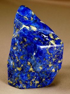 Красивые Минералы (Фото) Blue Rock, Rare Gems