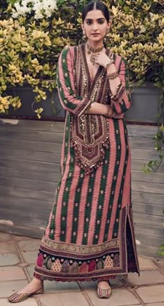 Stitching Projects, Bridal Lehenga Collection, Lehenga Collection, Sonam Kapoor