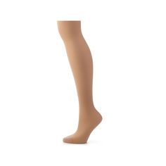 Your legs will look simply amazing in these Hanes pantyhose. The silky sheer style will feels wonderful against your skin and the control top ensures a figure-flattering fit.         Control-top Silky sheer leg     Reinforced toe Model number: 718  FABRIC & CARE              Nylon, spandex         Hand wash                   Size: C-D. Color: Brown. Gender: unisex. Age Group: adult. Pattern: Solid. Beige Smoothing Tights, Hanes Hosiery, Panty Hose, Color Cafe, Open Toe Shoes, Height And Weight, Soft Colors, Hosiery, Skin Tones