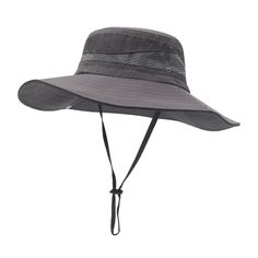 PRICES MAY VARY. Made of water resistant polyester, quick drying and lightweight, ideal for wearing in outdoors. Fits most head size of 58-60CM. Adjustable drawstring and elastic drawcord keep hat firmly in place at all the time. The wide-brim fishing bucket hat provides sun protection for your face. It also allows you to wear it in light rainy days. The eye-catching camo boonie hat adds a touch of military style to your look. With the side pop-in buckle for easy conversion to cowboy style to hi Fishing Bucket Hat, Fishing Bucket, Boonie Hat, Hat Wide Brim, Cowboy Style, Military Style, Bucket Hats, Military Fashion, Sun Hat