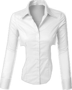 Plus Size Button Down Shirt, Spaghetti Strap Blouses, Plus Size Work, High Waisted Pencil Skirt, Fitted Blouses, Work Shirt, Tie Blouse, Roll Up Sleeves, Casual Chic Style