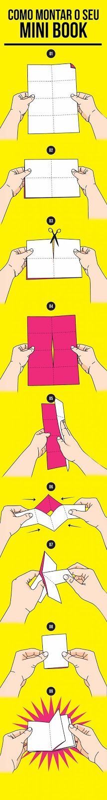 the instructions for how to make an origami paper doll from scratchsticks