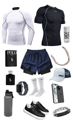 Aesthetic Boy, Gym Fits, Hipster Mens Fashion, Cool Outfits For Men, Mens Casual Dress, Gym Outfit, Classy Outfits