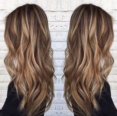 Which Hair Colour Suits Me, Which Hair Colour, Brown Hairstyles, Medium Brown Hair, Brown Blonde Hair, Hair Color And Cut, Hair Inspiration Color, Light Brown Hair, Brown Hair Colors