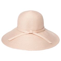 Women's Poly Braided Sun Hat (MXL1017)-RIBBON-San Diego Hat Company Hat With Braids, Crochet Hat With Brim, Large Brim Hat, Sand Cloud, Packable Hat, San Diego Hat, Yellow Coffee, Coffee Sizes, Wide Brim Sun Hat