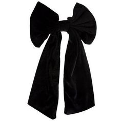 Dimensions: 10" x 6" x 1.25" Material: Fabric & Metal Color: Black Age Grade: 16+ Quantity: 1 Create a stylish outfit with cute accessories like a Black Bow Hair Clip. This cute piece features a classic bow shape with a velvety sheen and an easy-to-open snap clip on the back. Pair this bow with a fun ponytail for a beautiful look! Black Bow Hair, Fun Ponytails, Bow Hair Clip, Cute Accessories, Snap Clips, Stylish Outfit, Bow Hair, Christmas Fashion, Christmas Jewelry