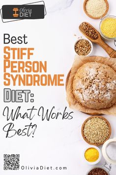 Navigating Stiff Person Syndrome? Discover the best diet tips and nutritional strategies to help manage symptoms and improve your quality of life. 🌱 Eating right can make a big difference in how you feel! 🌟 #ChronicIllnessSupport #HealthyEating #WellnessJourney Stiff Person Syndrome, Eating Right, Best Diet, Quality Of Life, Health And Fitness Tips, Eat Right, Best Diets