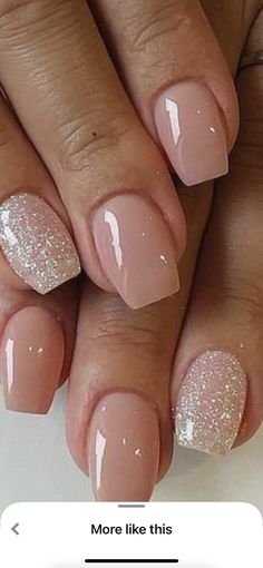 Colors For 2024, Sns Nails Colors, Pretty Nail Art Designs, Pretty Gel Nails, Nail Polish Collection, Dipped Nails, Elegant Nails