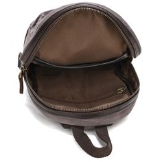 Waxed Canvas Sling Bag with Leather for Men Outdoor Shoulder Bag With Waxed Finish, Leather Chest Bag With Zipper Pocket For Outdoor, Everyday Carry Backpack With Adjustable Strap, Leather Crossbody Backpack For Outdoor, Outdoor Leather Chest Bag With Zipper Pocket, Outdoor Waxed Finish Shoulder Bag Backpack, Outdoor Chest Bag With Adjustable Strap, Leather Chest Bag With Adjustable Strap For Outdoor, Leather Shoulder Bag With Waxed Finish For Outdoor