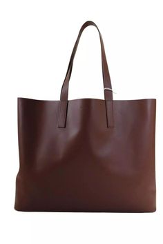 Everlane Womens Leather Top Handle Day Market Tote Shoulder Bag Cognac
#ad Market Tote, Leather Top, Cognac, Top Handle