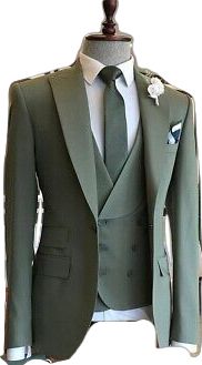 Groom Tuxedo Wedding, Tuxedo Wedding Suit, Groom Tuxedo, Tuxedo Wedding, Wedding Suit, Formal Business, 3 Piece Suits, Suit Separates, Wedding Veil