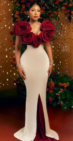 Ashoebi Gowns, Dinner Gowns Classy, Nude Maxi Dress, Dinner Gowns, Dinner Gown, Modest Dresses Fashion, Birthday Inspiration