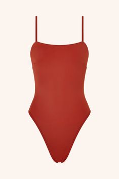 Effortless style meets timeless design with our black square neck one-piece swimsuit. Featuring a chic tank top silhouette and a figure-flattering square neckline, this piece offers the perfect balance of sophistication and allure. Not overly revealing but undeniably sexy, this black square neck bathing suit is a must-have for making a statement, whether you're lounging poolside or strolling along the shore. Shaping, sculpting fit Pulls on Square neckline High-cut style with medium brief coverag High Cut Shapewear Swimwear For Summer, High Cut Swimwear With Seamless Construction, High Cut Swimwear With Seamless Construction And Minimal Stretch, Chic Second-skin Sleeveless Swimwear, Sleek Second-skin Swimwear With Solid Back, Sleek Solid High Cut Swimwear, Sleek Solid Color High Cut Swimwear, Sleek Solid High-cut Swimwear, Chic Second-skin Swimwear With Adjustable Straps