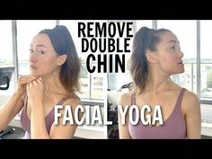 Book FREE Youthful Skin Breakthrough Call! https://calendly.com/lookyoungersystem/30minUse Code CHELSEA10 for 10% OFF your order! Get high vibration crystals... Sharper Jawline, Rid Of Double Chin, Double Chin Exercises, Yoga Youtube, Facial Yoga, Sciatic Nerve Pain, Facial Exercises, Chubby Cheeks, Face Yoga