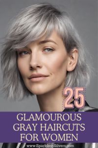 Gray Hair Hairstyles, Transitioning To Gray Hair, Growing Out Gray Hair, Grey Hair Roots, Different Braid Styles, Grey Hair Journey, Gray Hairstyles