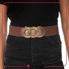 in stock Beautiful Belts, Stretch Belt, Black Belt, Belts For Women, Brown Color, Antique Silver, New Look, Women's Accessories, Silver Tone