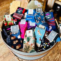 New Arrival: Novelty Socks Casual Cotton Socks One Size, Casual Summer Socks For Gift, Casual Summer Socks For Gifts, Casual Summer Socks As Gift, Multicolor Socks For Summer Gifts, Multicolor Socks As Summer Gift, Casual Multicolor One-size Socks, Casual Multicolor One Size Socks, Summer Cotton Socks For Gifts