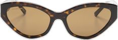 Balenciaga Eyewear, Sunglasses Brown, Eye Frames, Cat Eye Frames, Sunglass Frames, Cat Eye, Balenciaga, Sunglasses, Collage