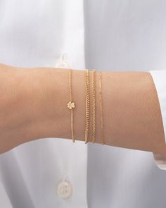 Beautifully handcrafted 14k gold tiny paw bracelet available in yellow, white, and rose gold. Perfect solo or stacked, a fun and timeless everyday bracelet. Size of Paw: Approx. 5mm Total Weight: Approx. 1 gram Standard Production: 4-8 business days Rush Order Production: 2-5 business days Shipping: Select shipping method at checkout. Shipped from our L.A. Studio. Paw Bracelet, Everyday Bracelet, Bracelet Sizes, Chain Lengths, Yellow White, Rush, Gold Color, Jewelry Box, Gold Bracelet