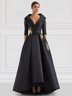 Edward Arsouni, Evening Dresses Online, Chique Outfits, Dresses Formal Elegant, Cheap Evening Dresses, Dresses Simple, Trendy Wedding Hairstyles, Evening Gowns Elegant, 2024 Wedding