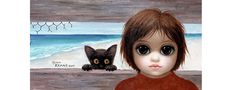 Margareth KEANE Adams Movie