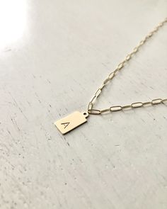 Necklaces With Meaning, Letter Charm Necklace, Cleaning Silver Jewelry, Letter Charm, Vermeil Jewelry, Letter Charms, Gold Dipped, Birthstone Charms, Initial Letter